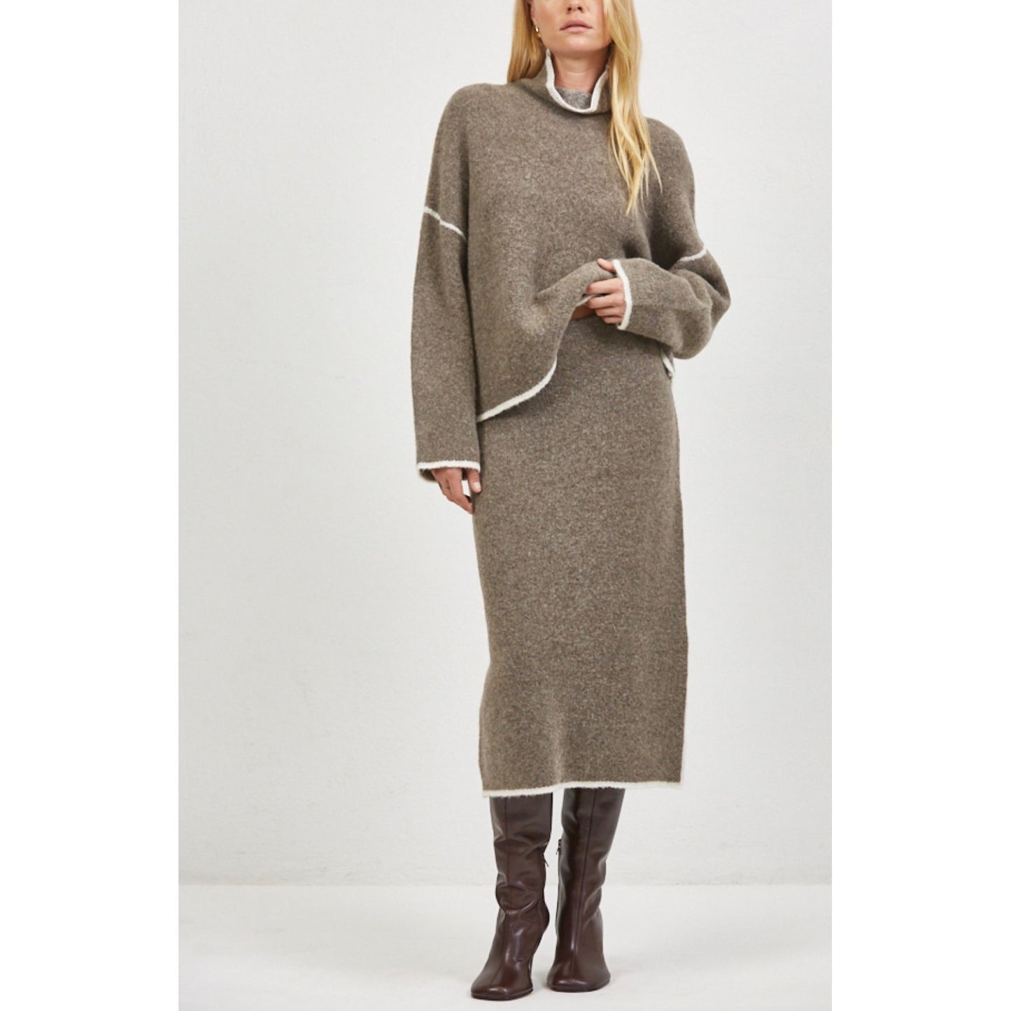 Brianne Sweater