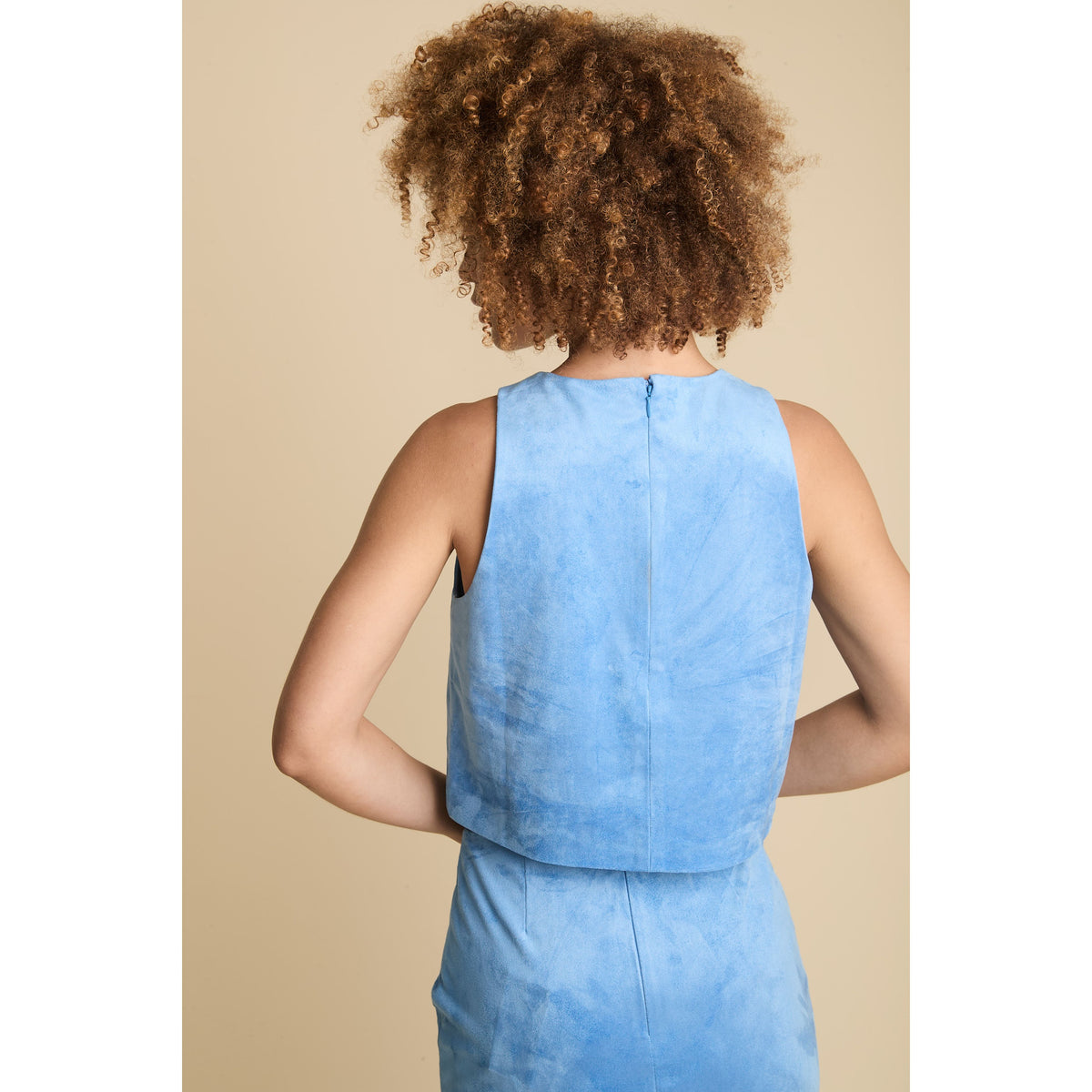 VIOLA TOP