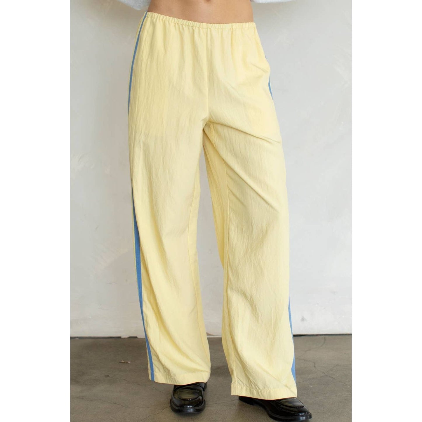 Landon Track Pants