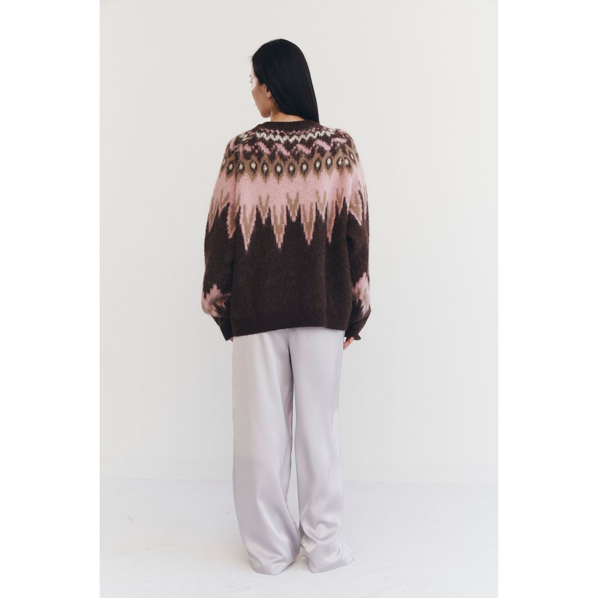 Hye Cardigan