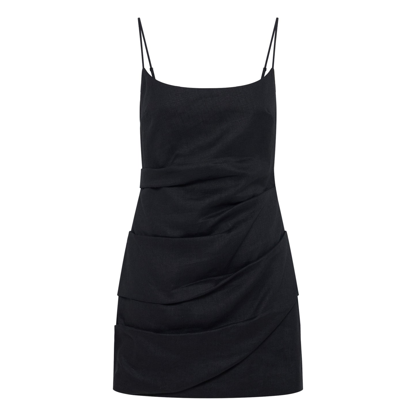 Rani Linen Mini Dress