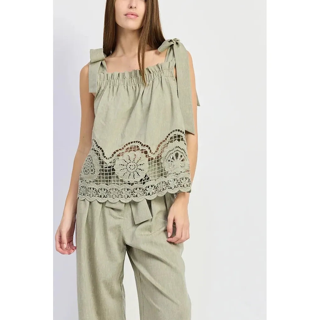 Adele Pants