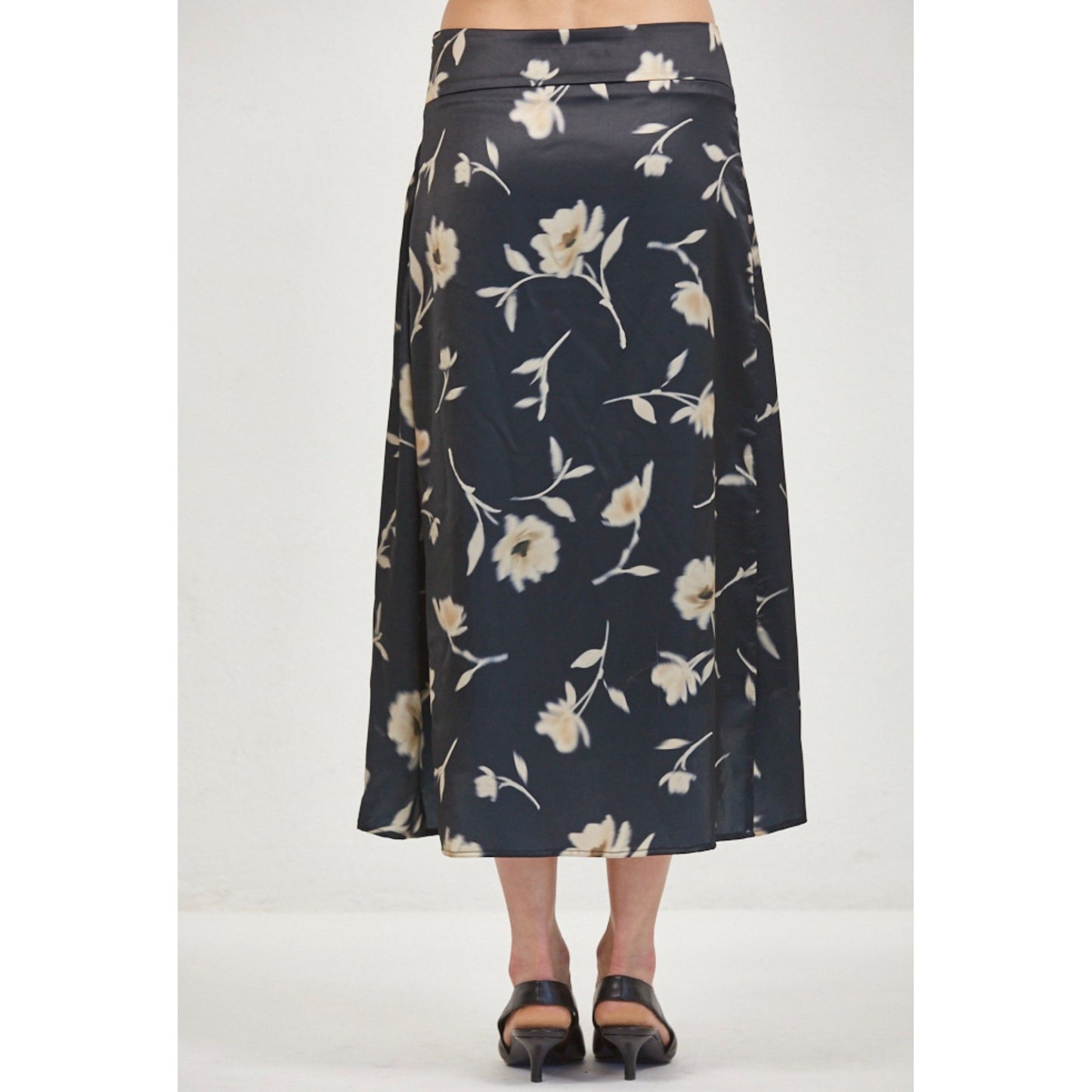 Jenna Skirt