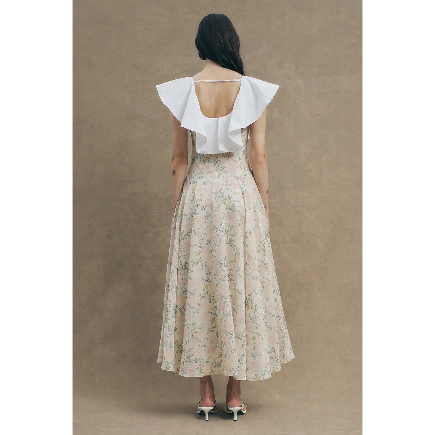 Fawn Dress