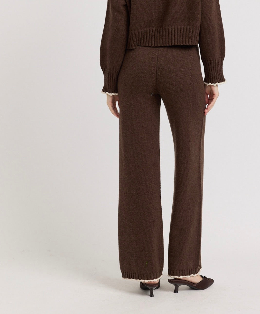 Victoria Knit Pant