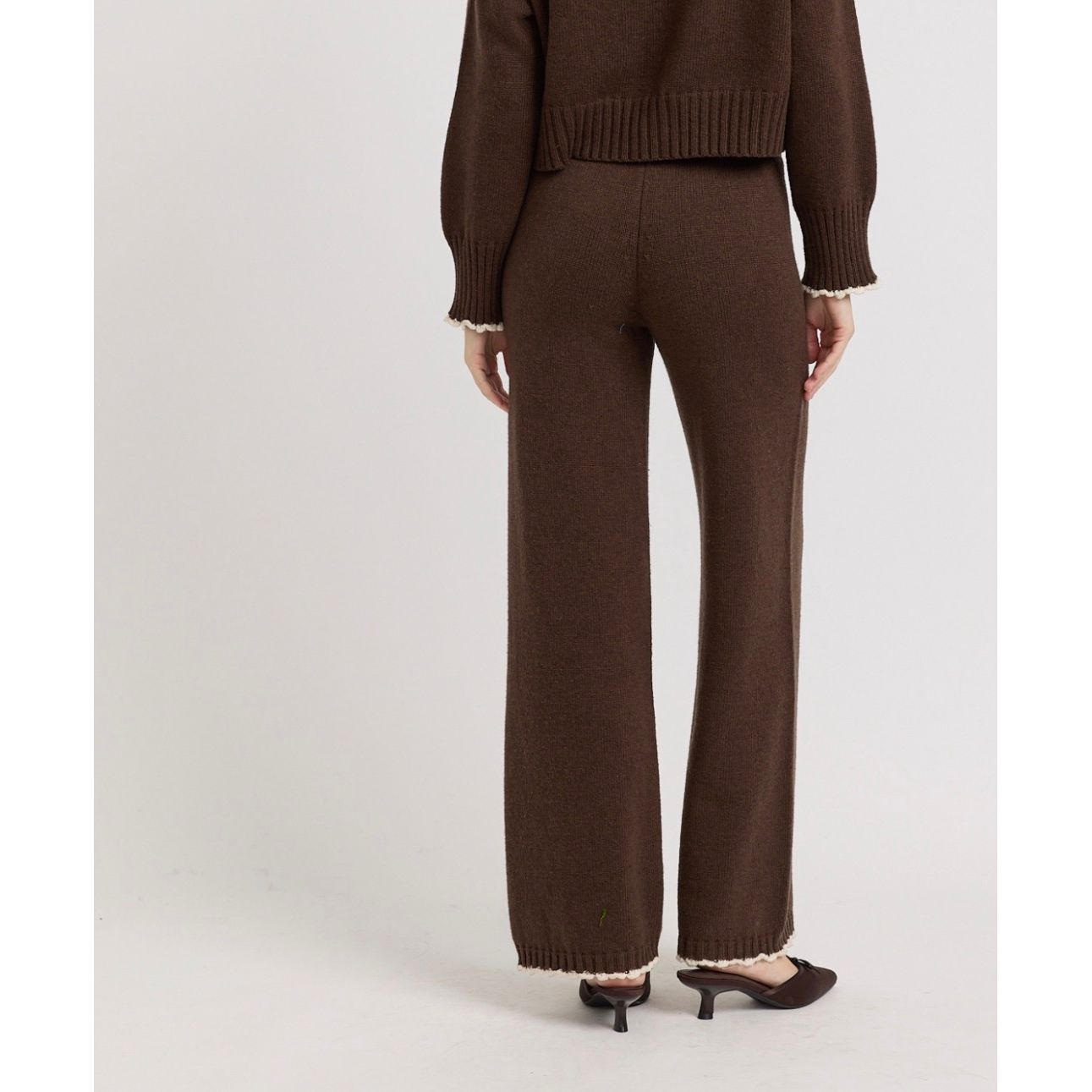 Victoria Knit Pant