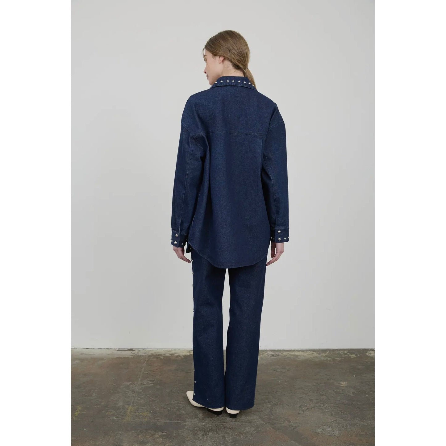 Julia Studded Jacket