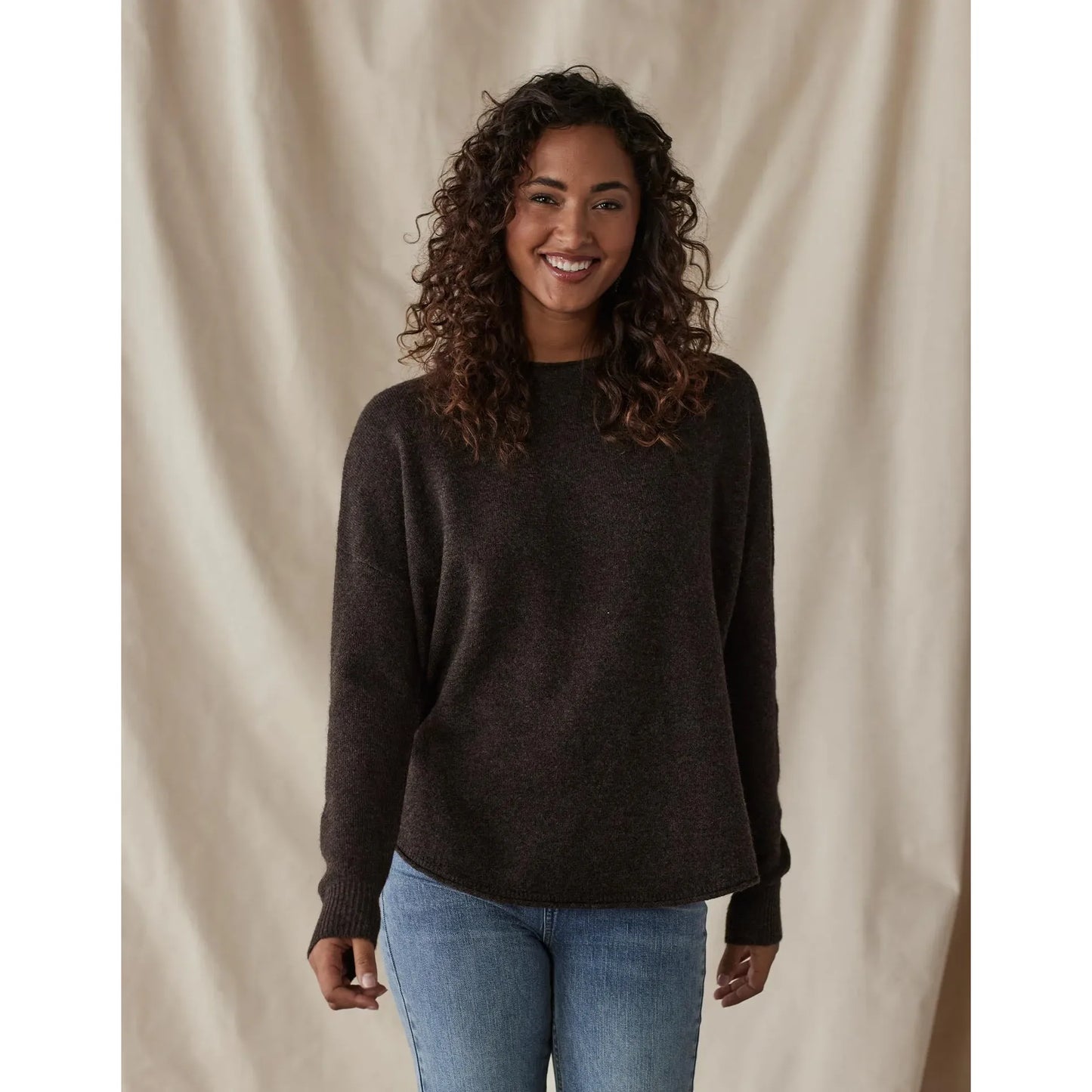 Marianna Crewneck Sweater