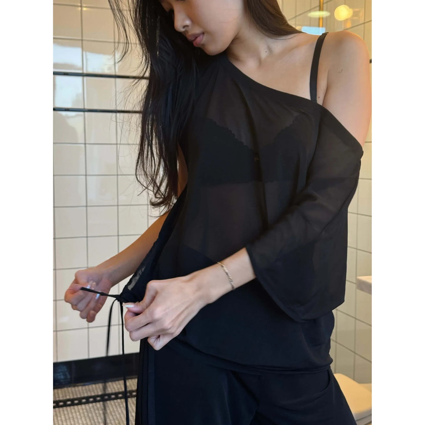 Brisa Top