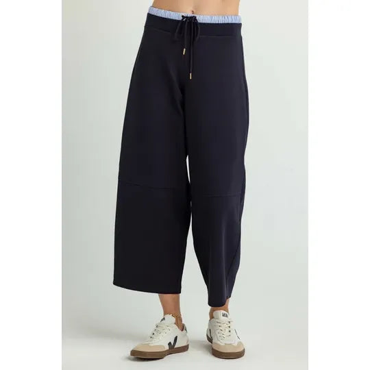 PRESTON PANTS