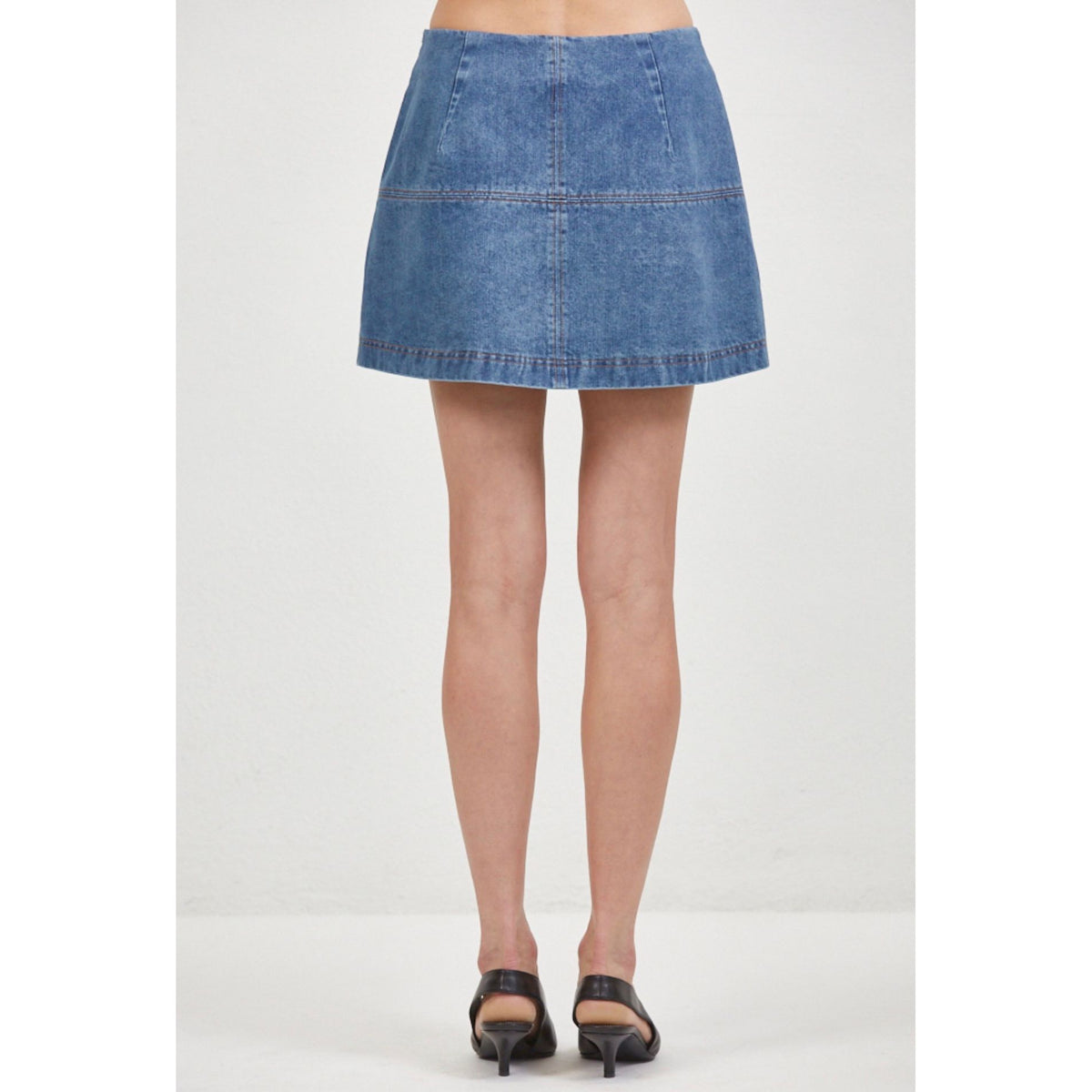 Adelin Skirt