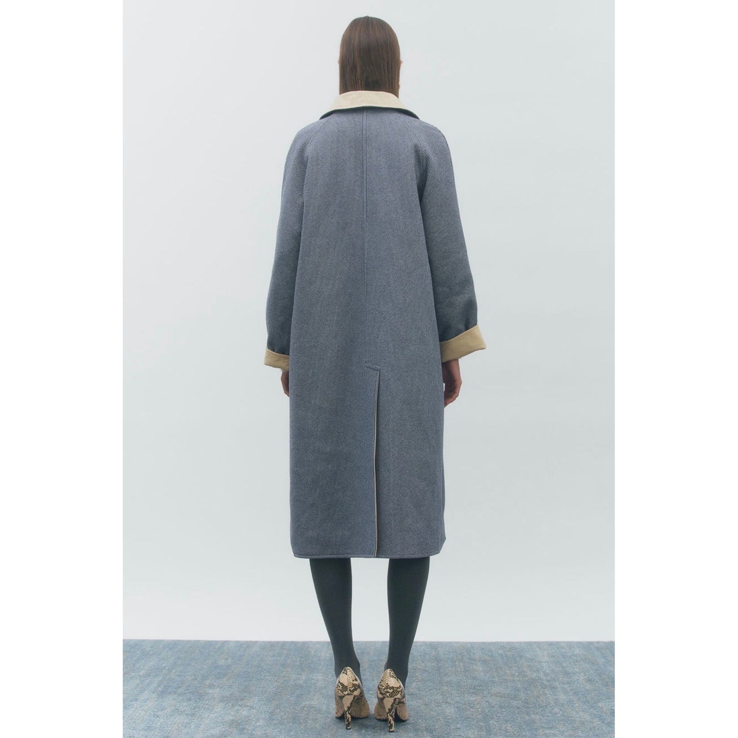 Conrad Coat