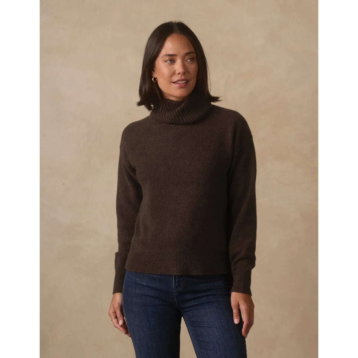 Arvada Sweater