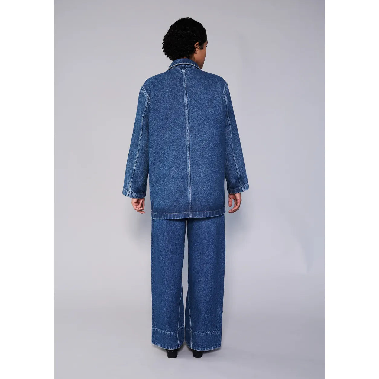 Turner Casual Blazer