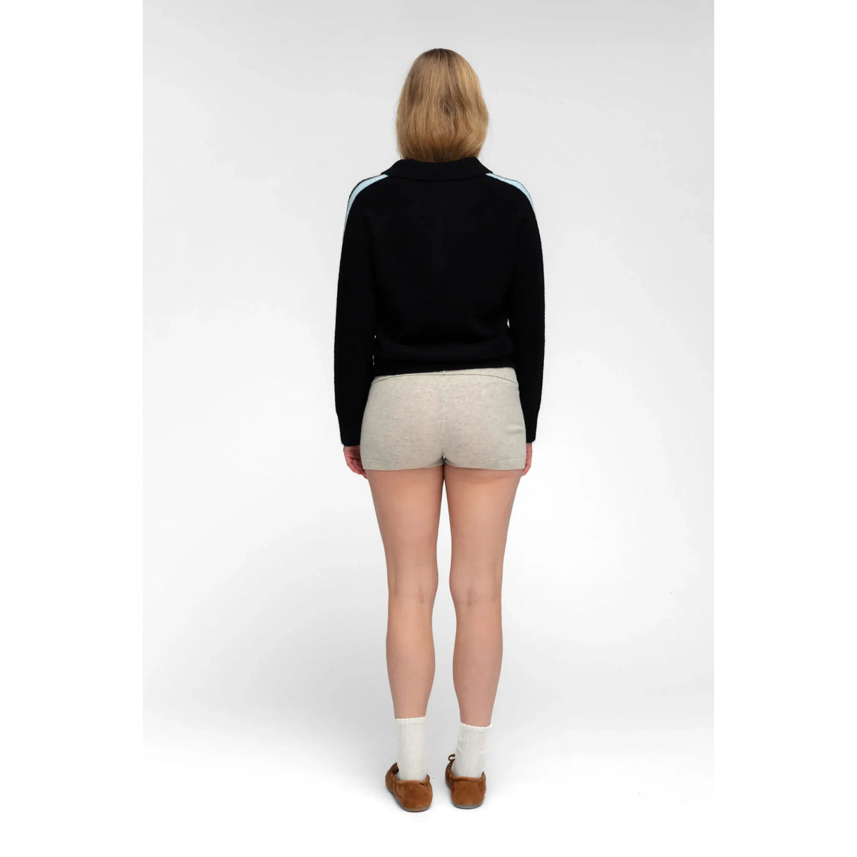 Raglan Sweater