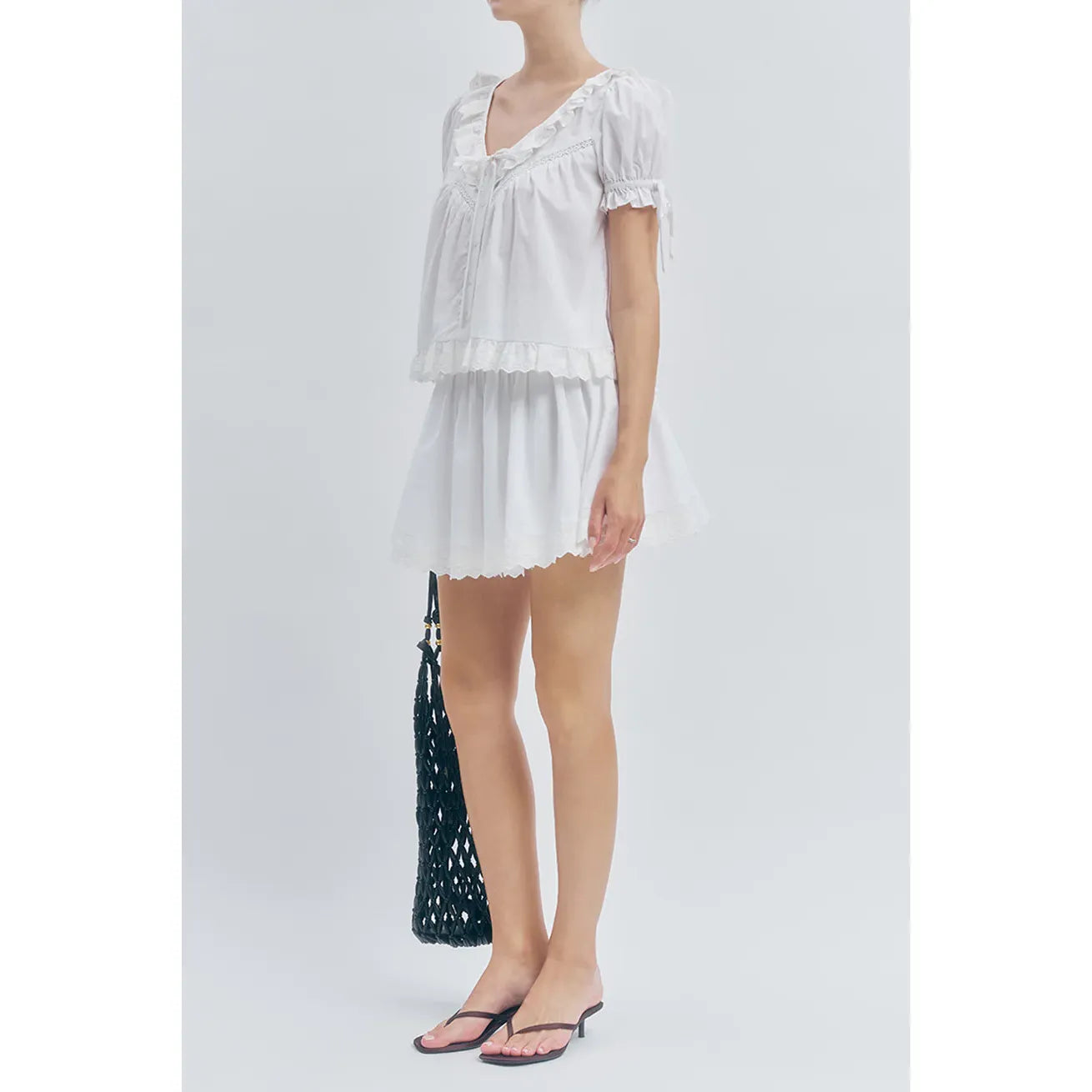 Theo Skirt