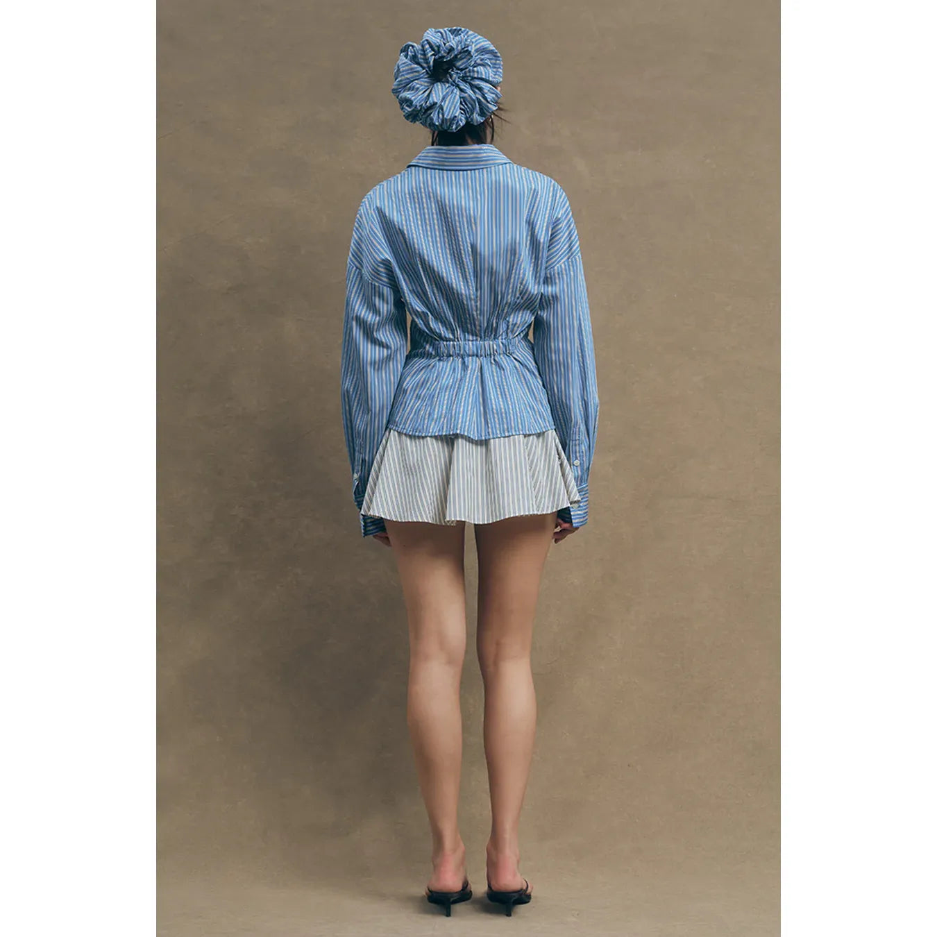Hadley Top