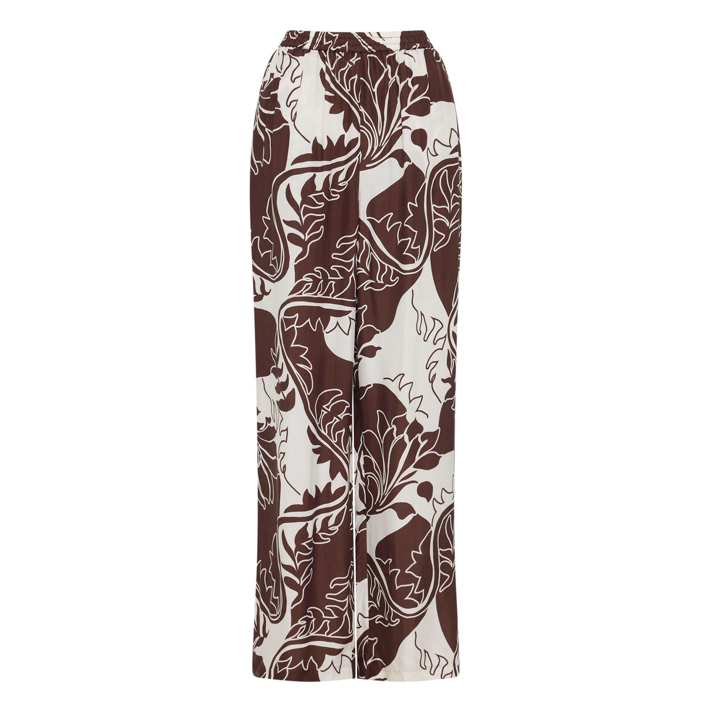 Isadora Cupro Pant