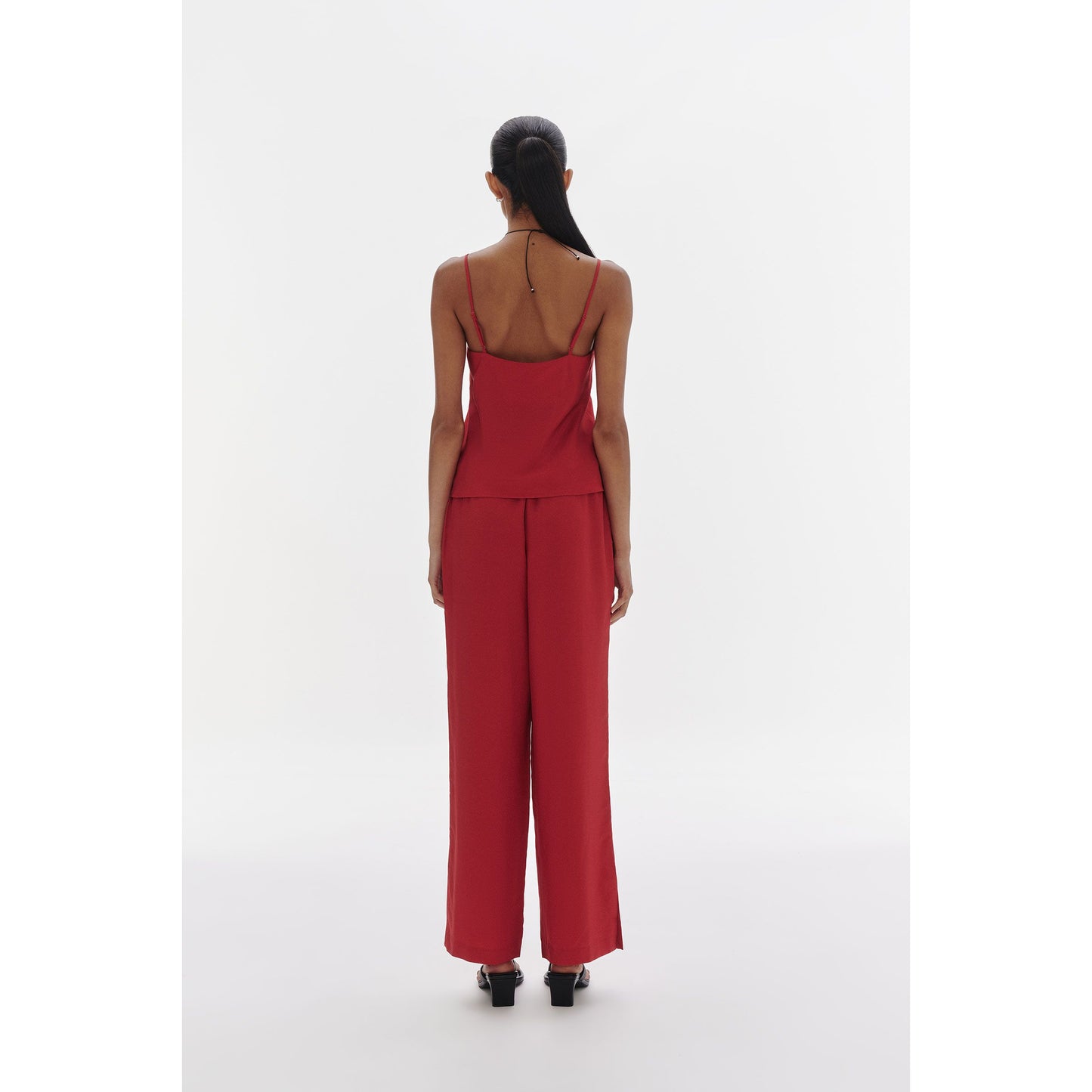 Tasha Tencel Cami