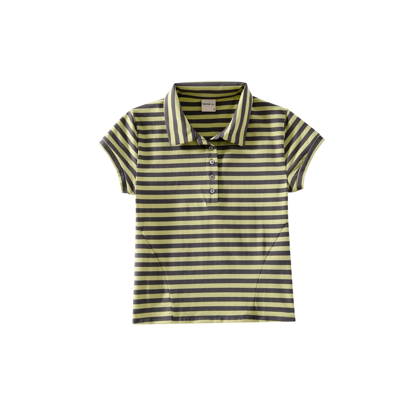 Carmo Polo Tee