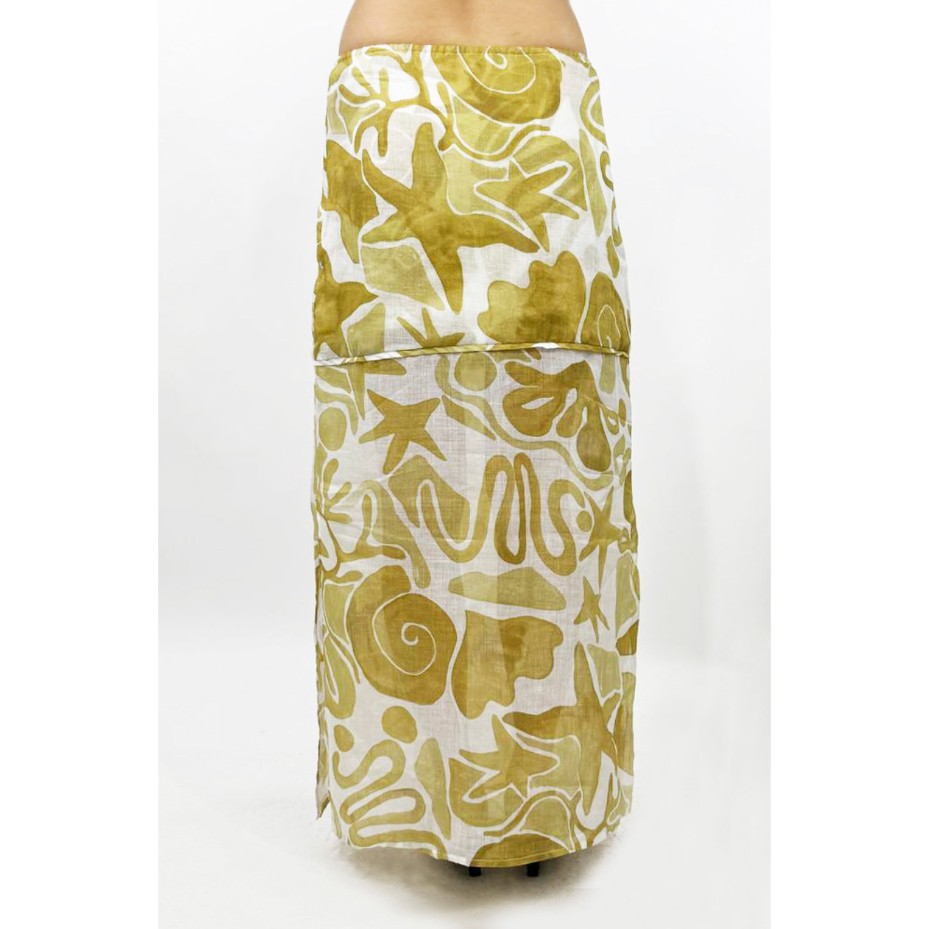 Irisa Skirt