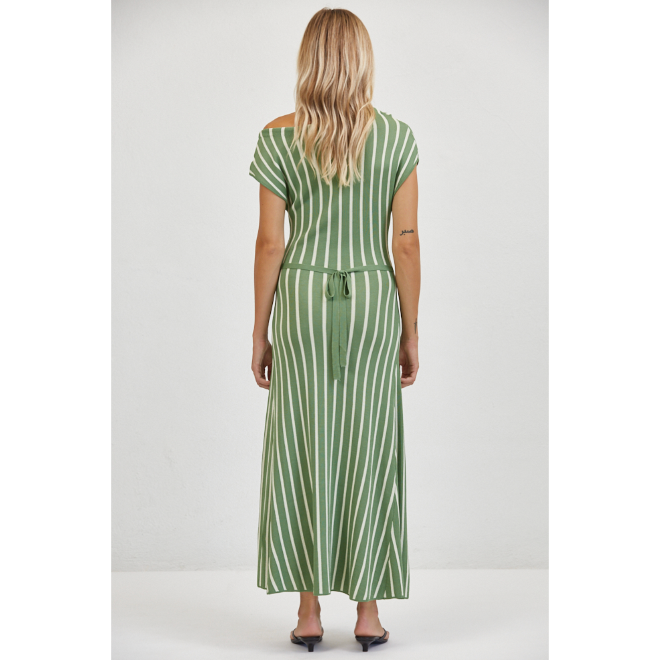 Remy Dress