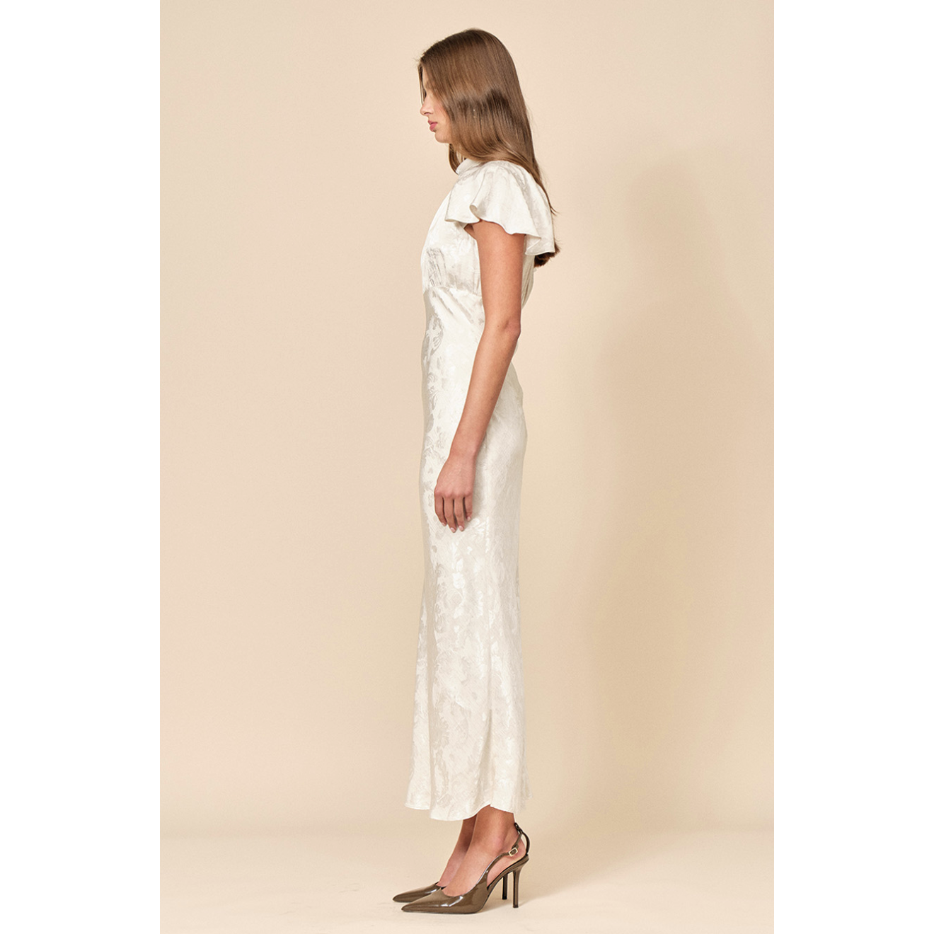 Cherie Dress