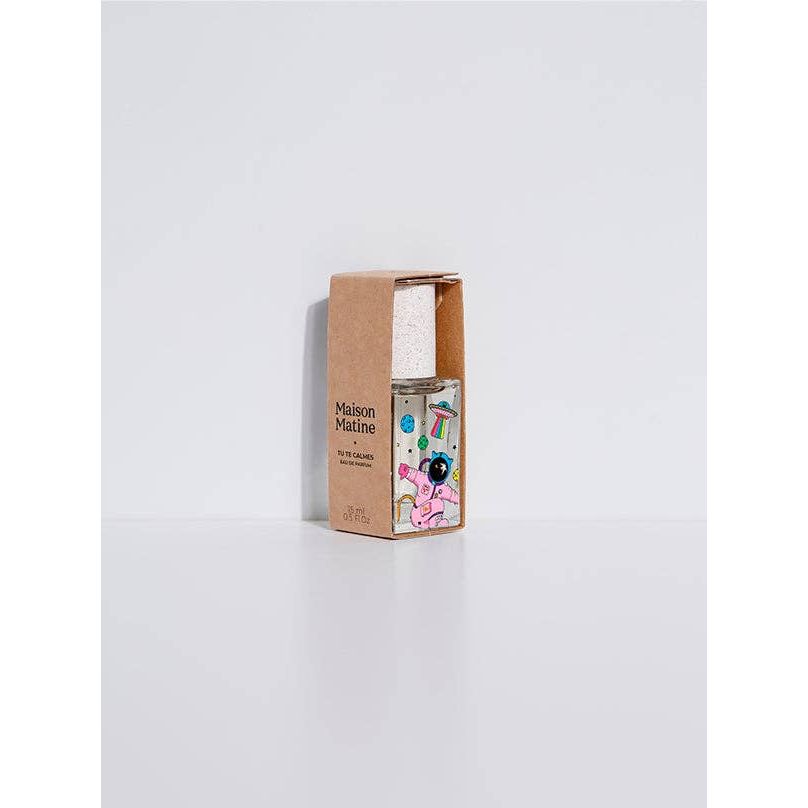 Tu Te Calmes - EDP 15ML - a woody, spicy scent
