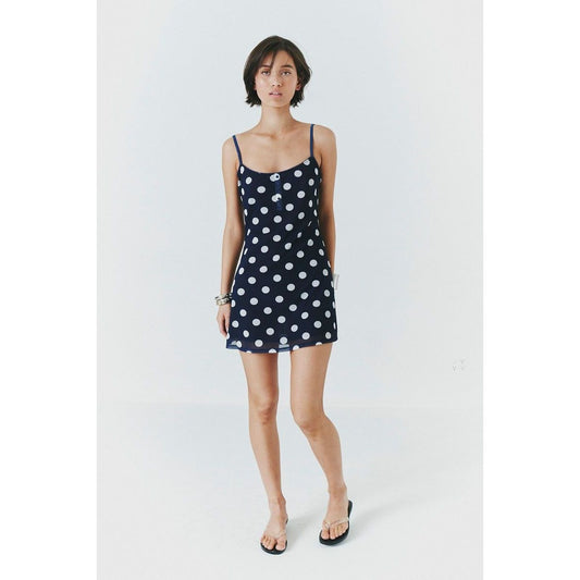 Polka Dot Cami Mini