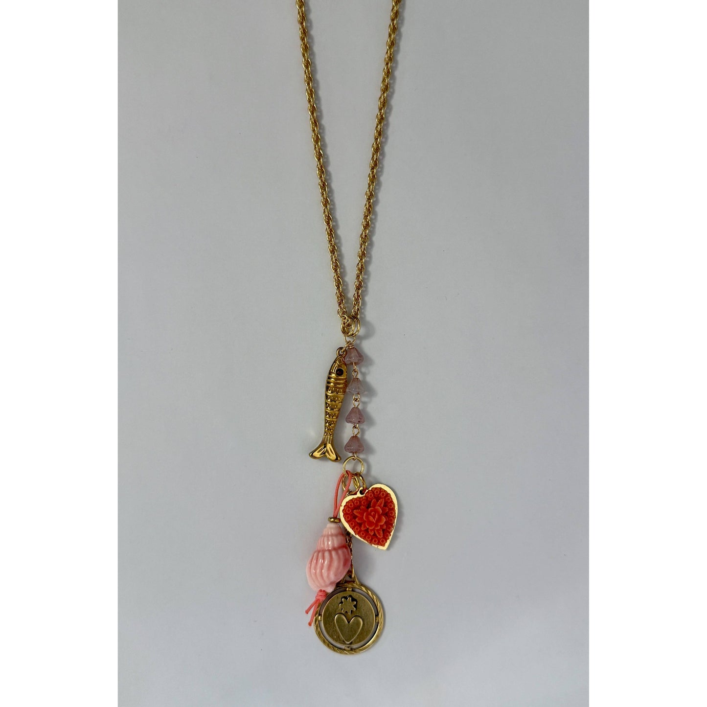 Corinna Necklace