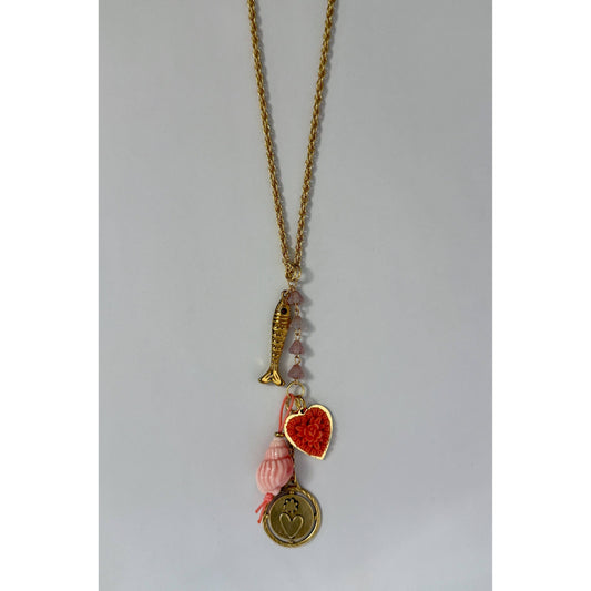 Corinna Necklace