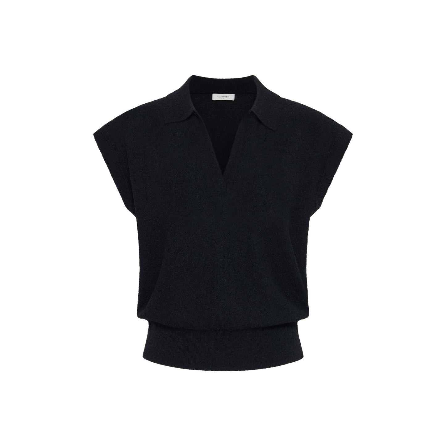 Jett Knit Top