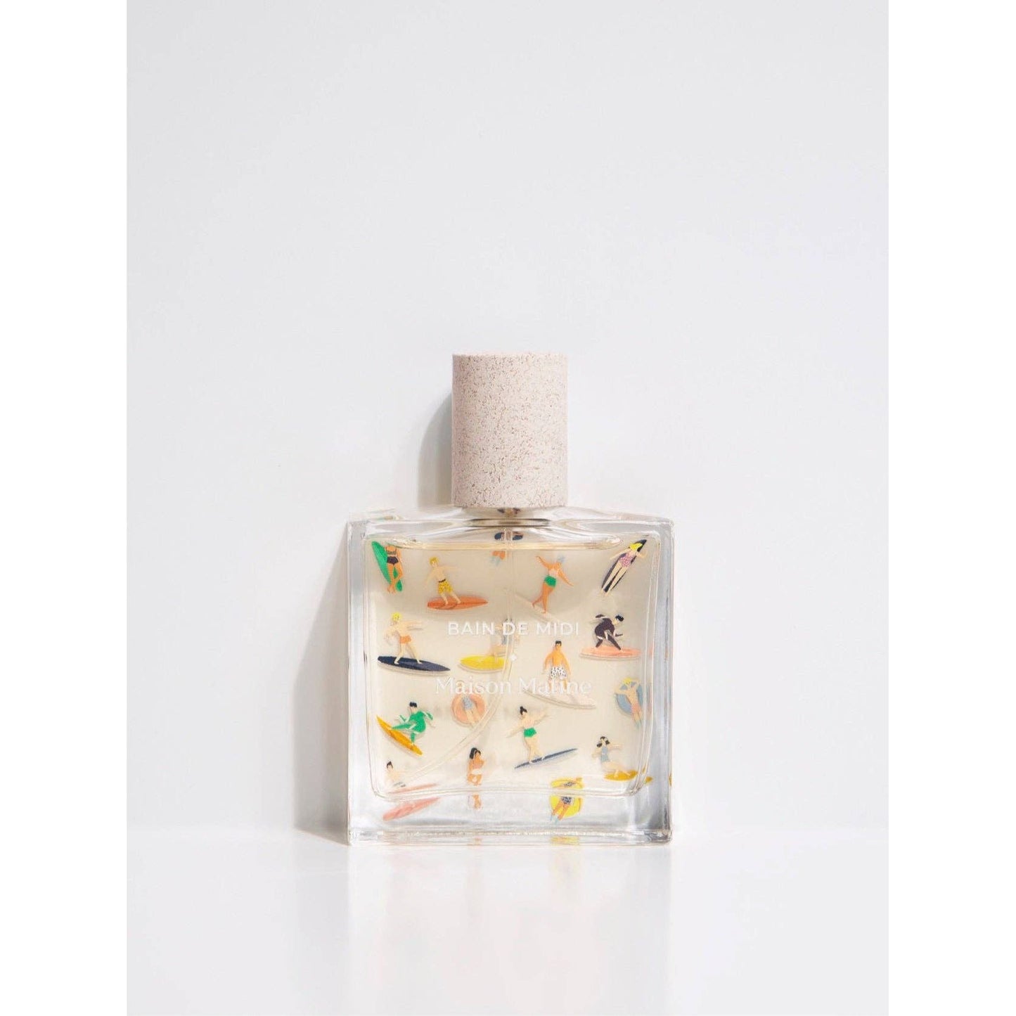 Bain de Midi - EDP 50ml - a floral, oriental scent