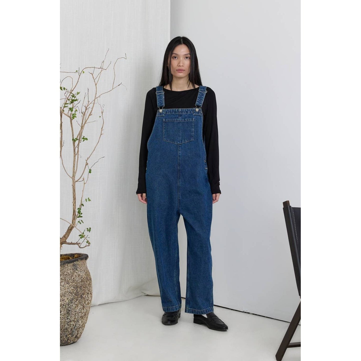 The Dani Overalls