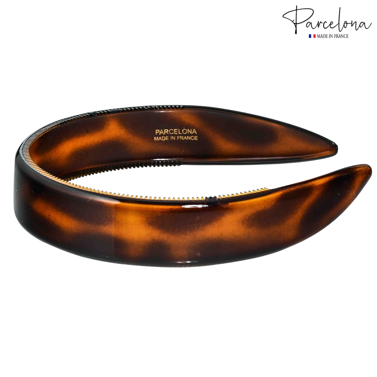 Parcelona Headband