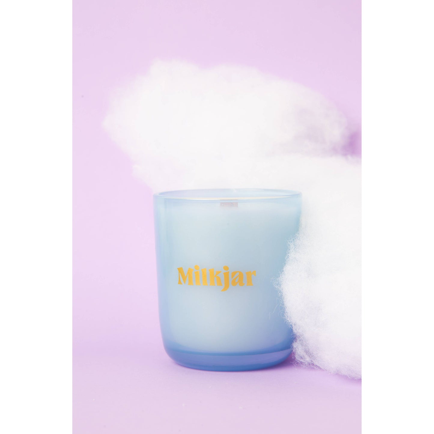 Silver Linings - Palo Santo & Oud Coconut Soy 8oz Candle