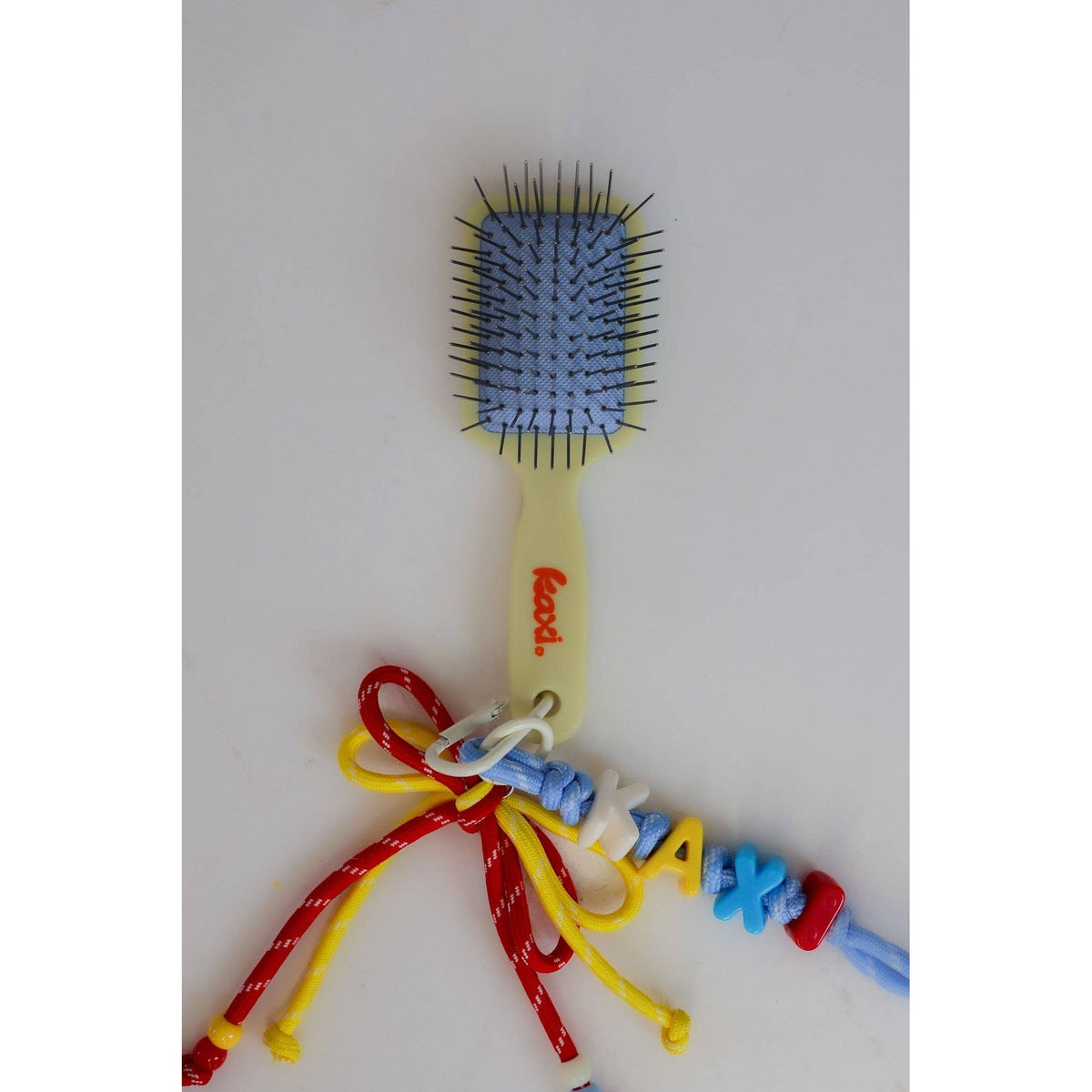Mini Travel-Size Brush