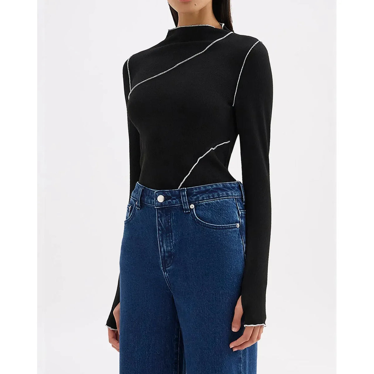 Aslan LS Top