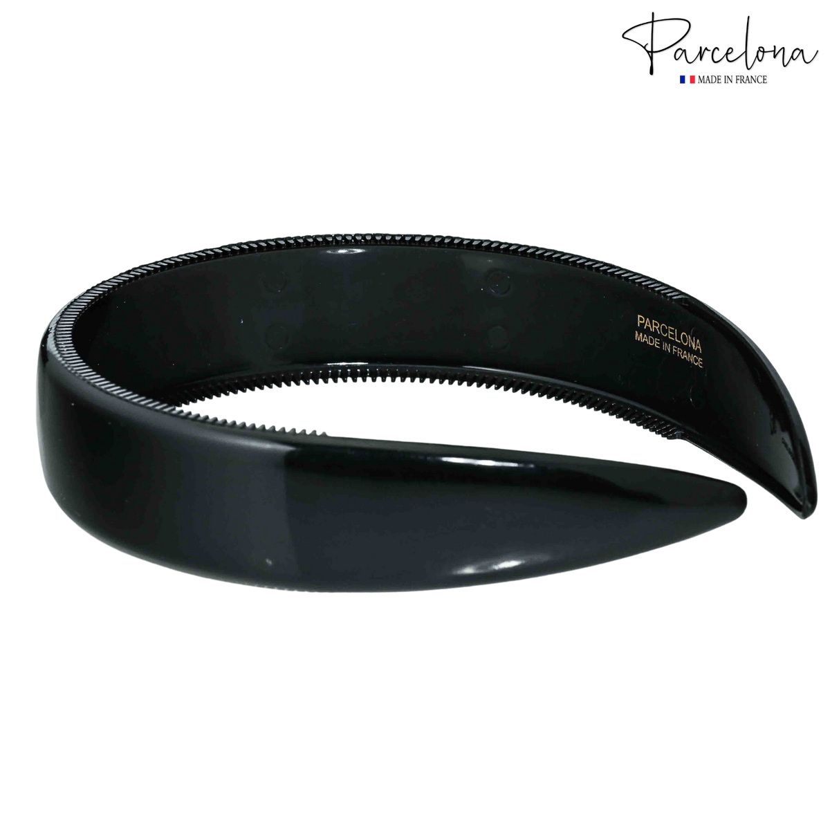 Parcelona Headband