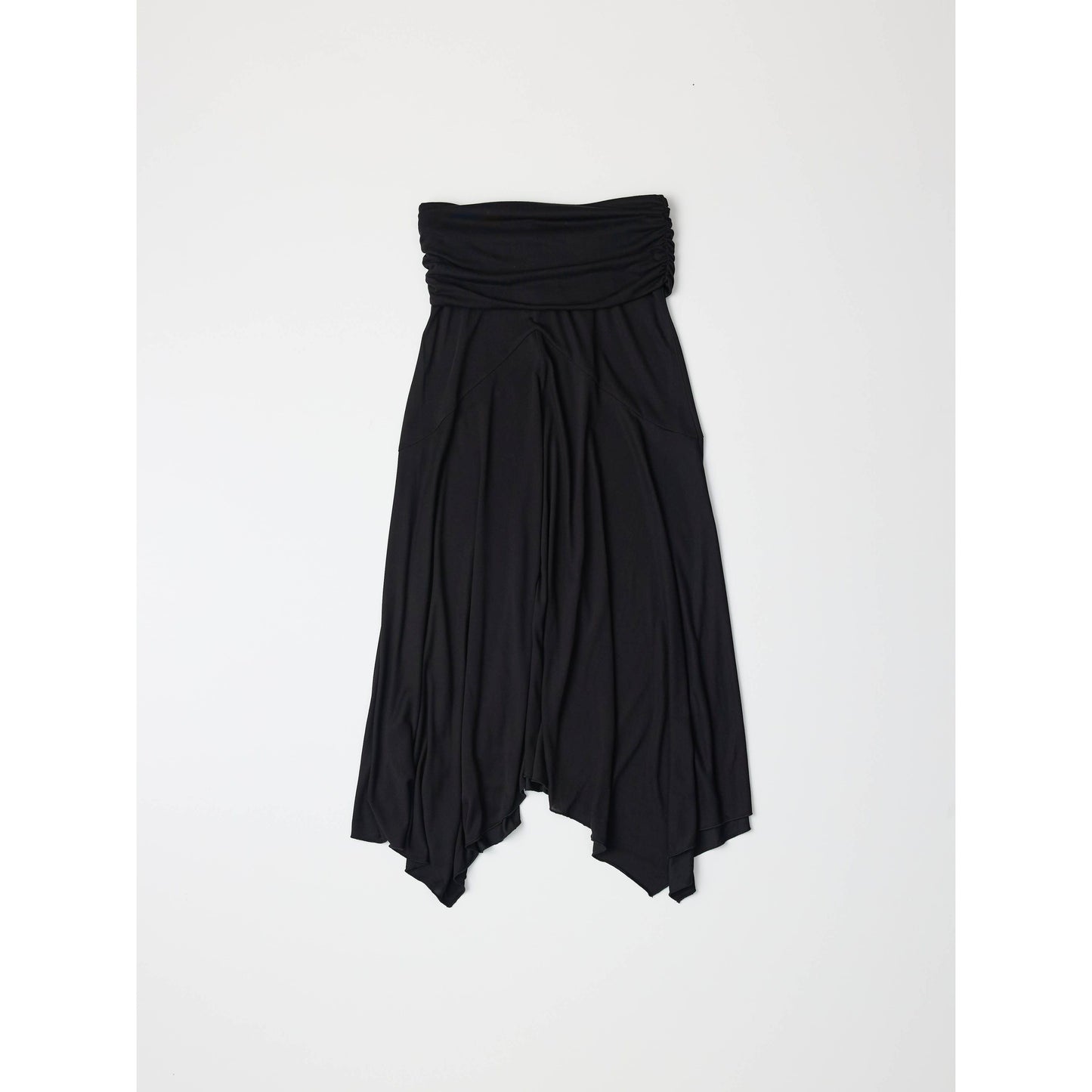 The Oceane Skirt