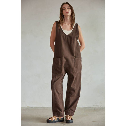 Maxine Overalls