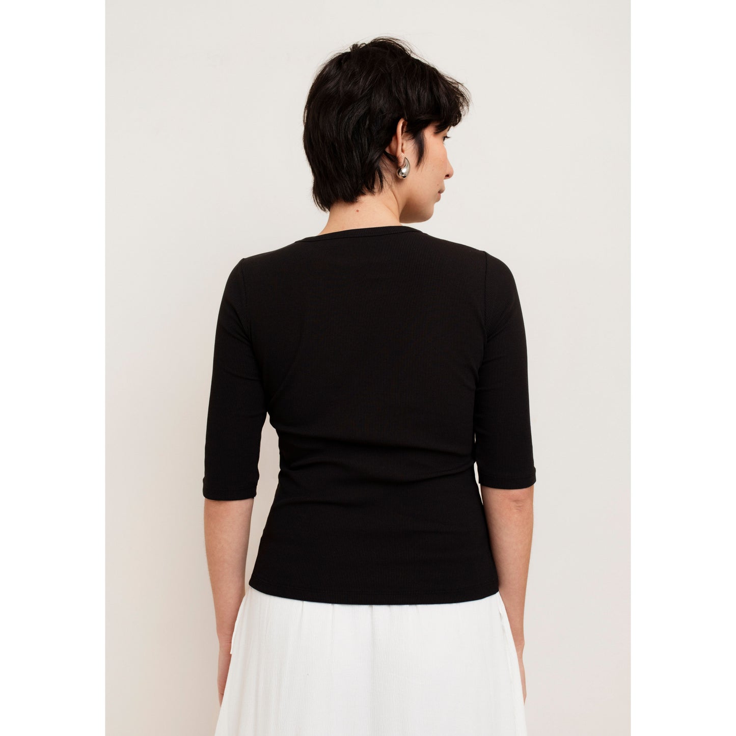 Akari Crew Neck