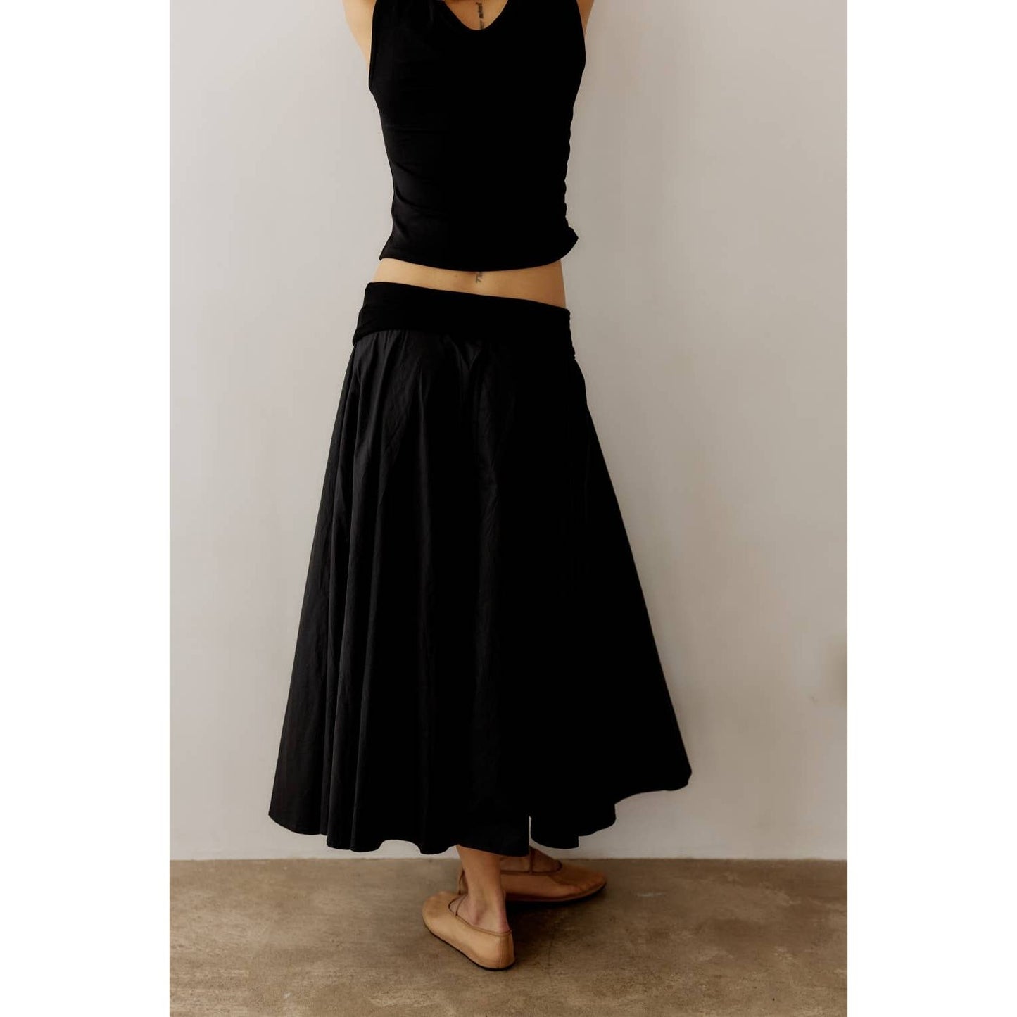 The Gail Skirt