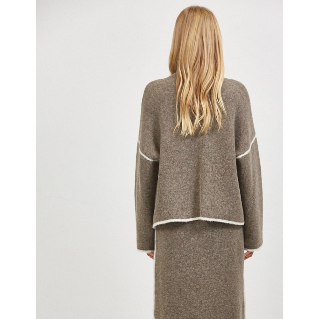 Brianne Sweater