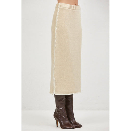 Chantal Skirt
