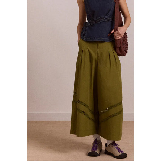 Jadey Culottes
