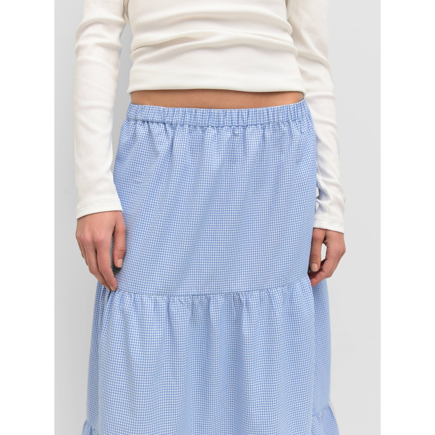 The Emilie Skirt