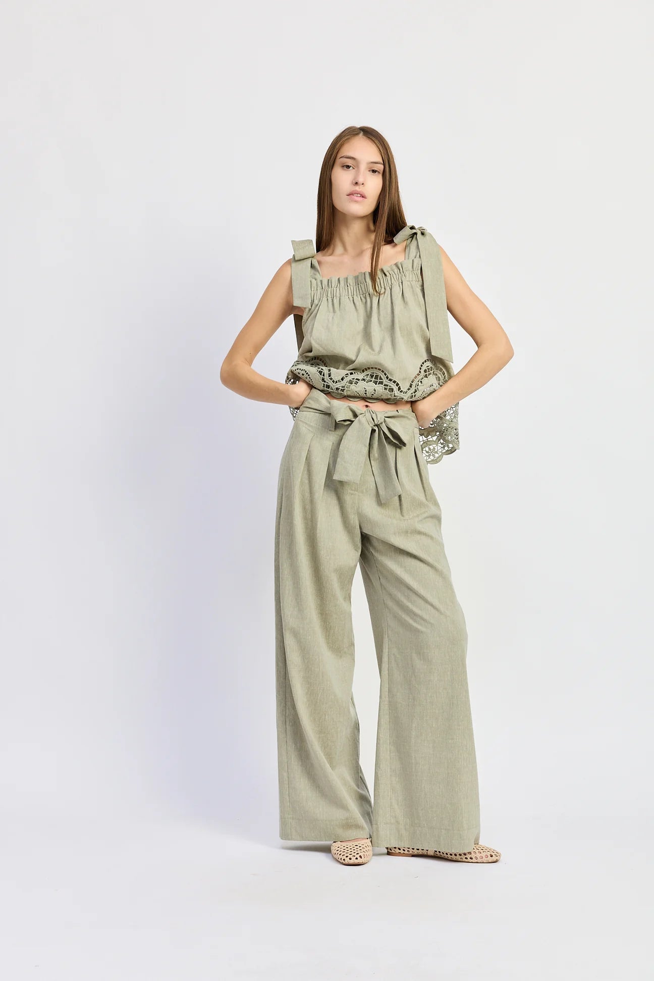 Adele Pants