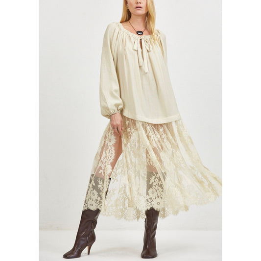 Elise Dress