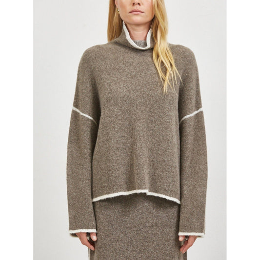 Brianne Sweater